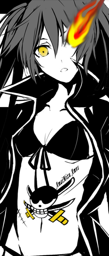 Amai Mizu Amvs